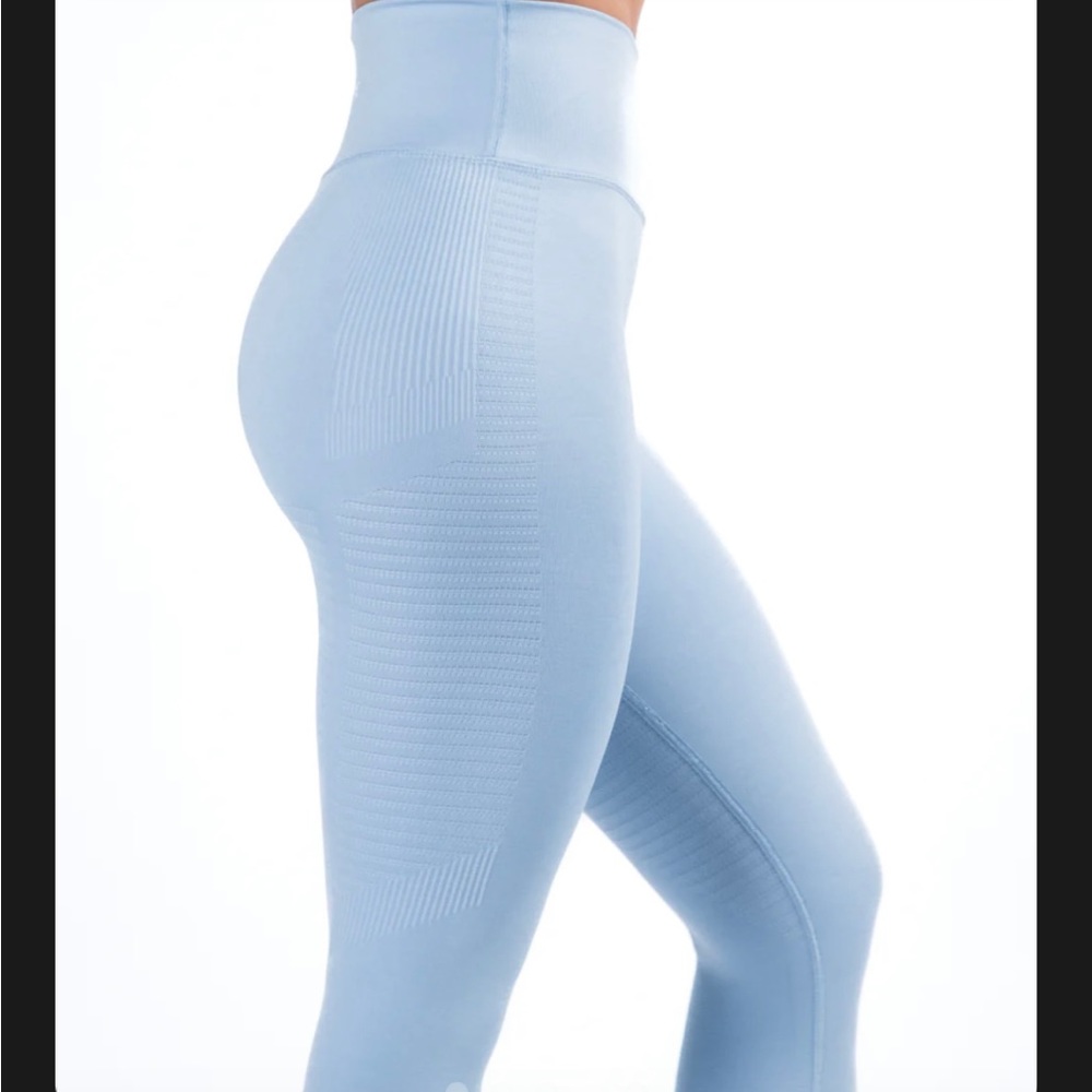 HALO Alphalete legging